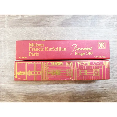 Maison Francis Kurkdjian Paris - Parfumuri