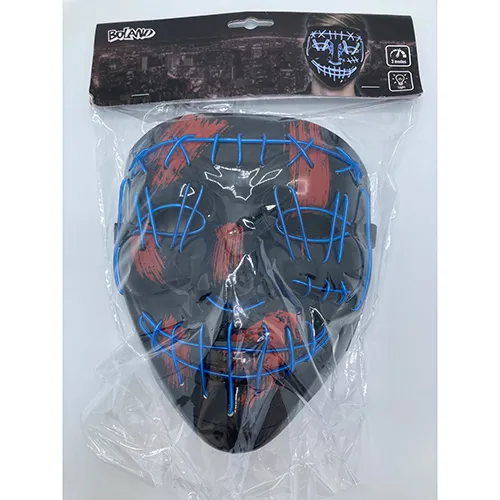 Boland - Mască cu LED-uri