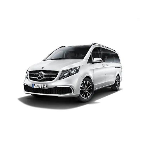 Mercedes-Benz - Autoturisme/vehicule utilitare ușoare