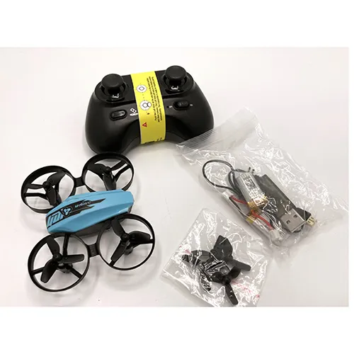 UDI R/C - Mini dronă