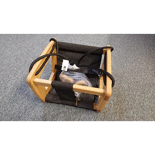 Lillagunga - leagăn jucărie