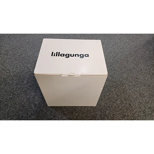 Lillagunga - leagăn jucărie