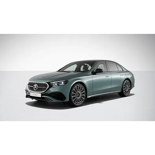 Mercedes-Benz - Vagon pentru pasageri