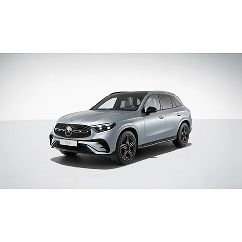 Mercedes-Benz - Vagon pentru pasageri