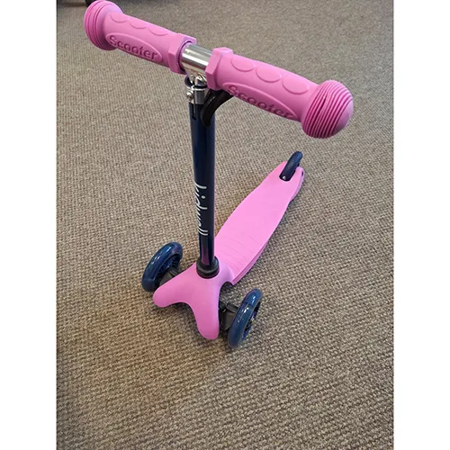 Kidwell - Scuter de jucărie