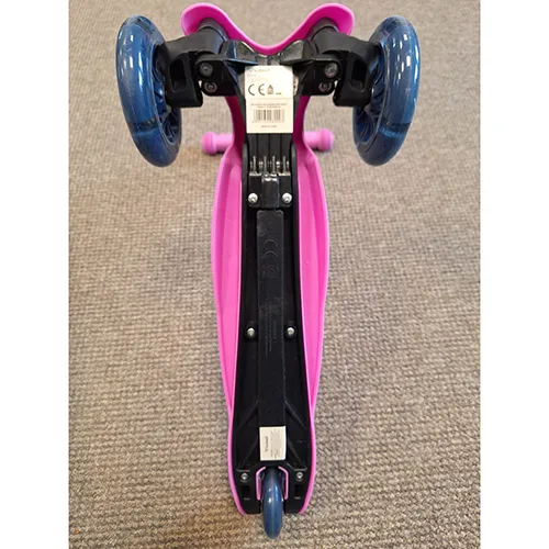 Kidwell - Scuter de jucărie