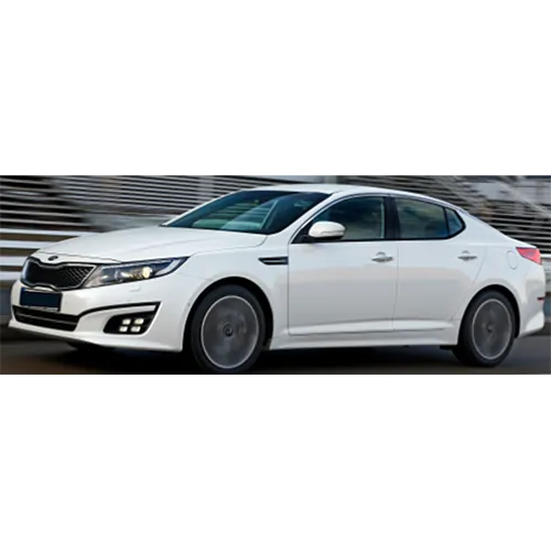 Kia - Vagon pentru pasageri