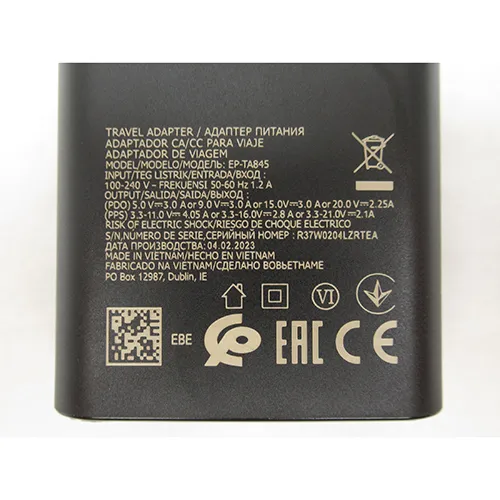 Travel Adapter - Încărcător USB