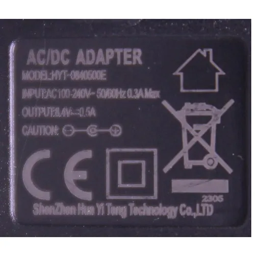 ActionSportGames - Încărcător de baterii