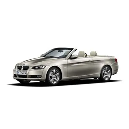 Bmw - Vagon pentru pasageri