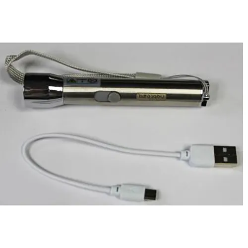 Nobleza - Indicator cu laser