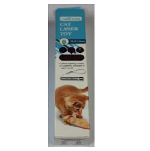 Nobleza - Indicator cu laser