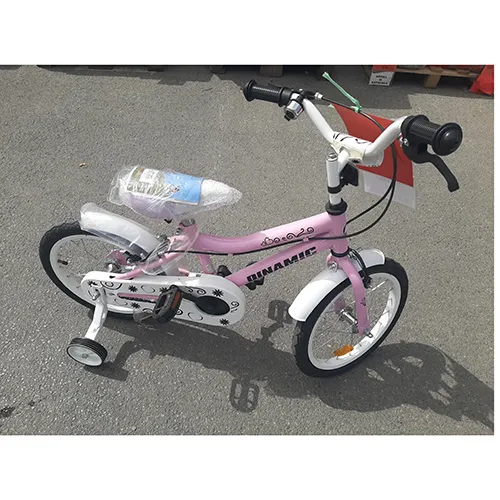 DINAMIC - Biciclete pentru copii