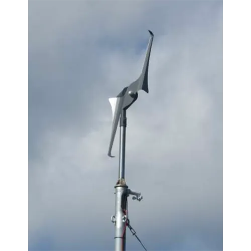 SykWind NG - Microturbină eoliană