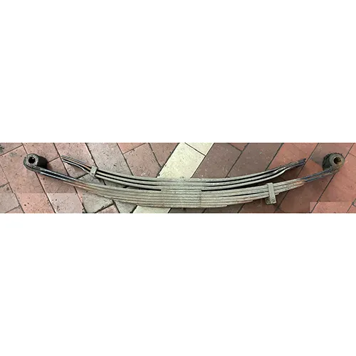 Mitsubishi Fuso - Camion