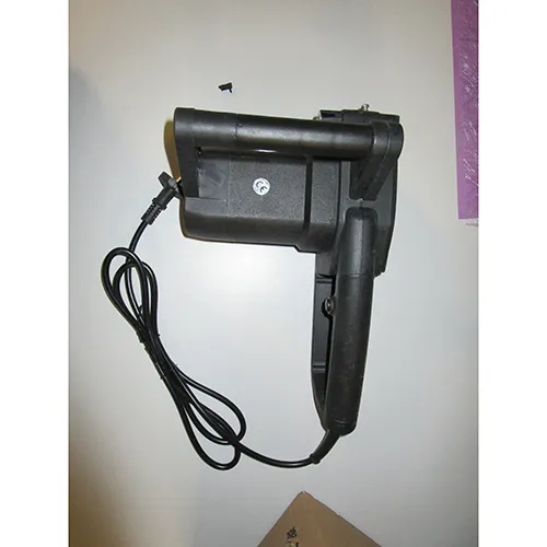 Shienfir - Ferăstrău cu lanț