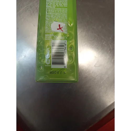 Rexona - Spălare de corp