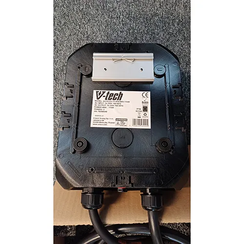 V-tech - Încărcător de mașină