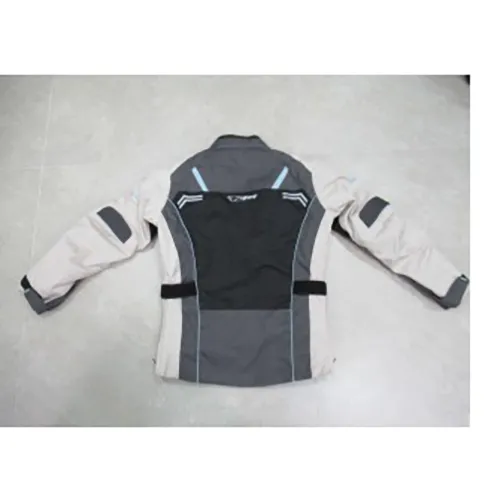 JET - Jachetă de motocicletă