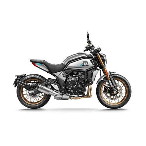 CF MOTO - Motocicletă