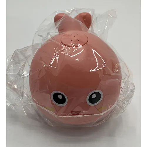 QINYI Toys - Jucărie care funcționează cu baterii