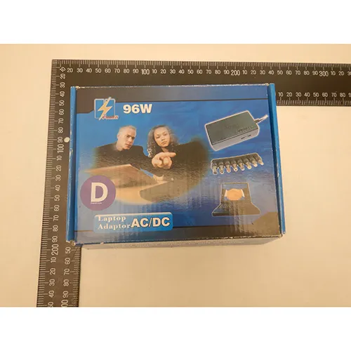 AC Adapter - Încărcător de baterii