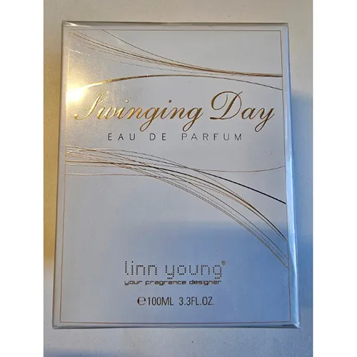 Linn Young - Parfumuri