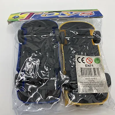 Toys - Mașină de jucărie