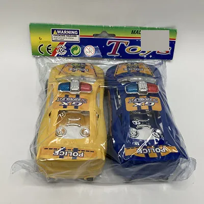 Toys - Mașină de jucărie