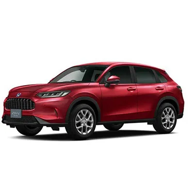 Honda - Vagon pentru pasageri