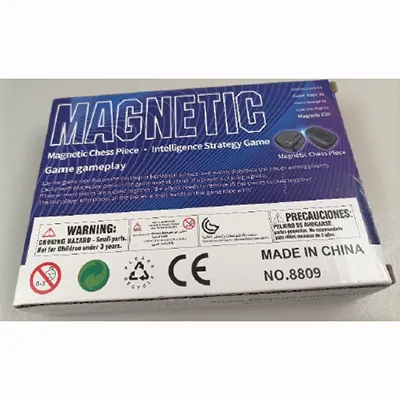 YIJIUBA - Jucărie magnetică