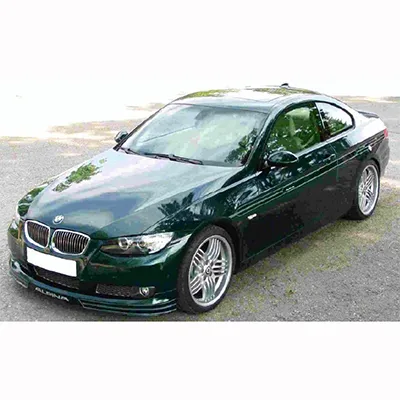 BMW ALPINA - Vagon pentru pasageri