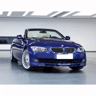 BMW ALPINA - Vagon pentru pasageri