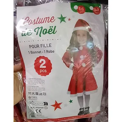 FOMAX - Costum fantezie-rochie