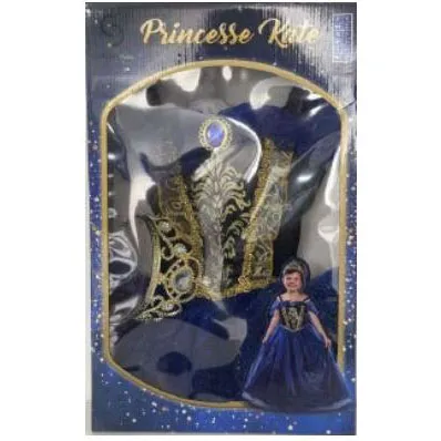 CONCEPTMAG - Costum fantezie-rochie