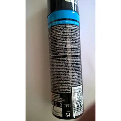 TAFT - Spumă de păr