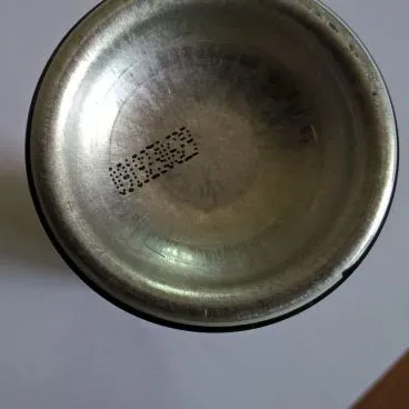 TAFT - Spumă de păr