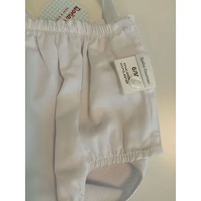 Doña Carmen - Husă pentru scutece