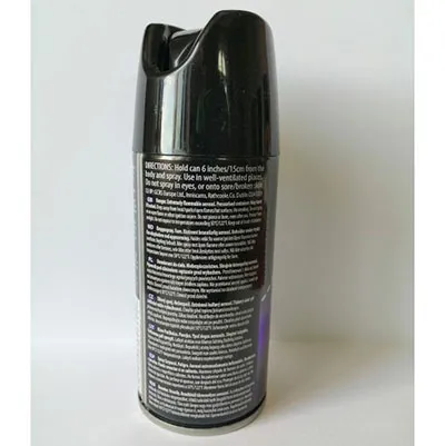 Sportstar - Deodorant