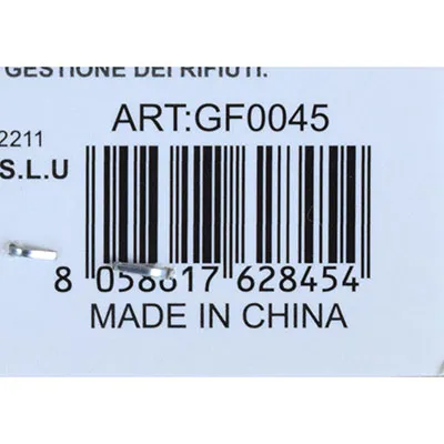 PARTY GO - Set fluier de jucărie