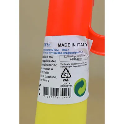 APEL - Trompetă de jucărie