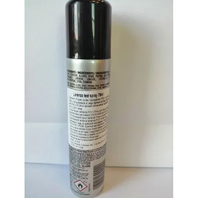 Lorenzo - Spray pentru corp