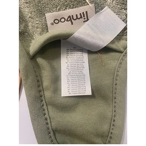 Timboo - Suport pentru suzetă