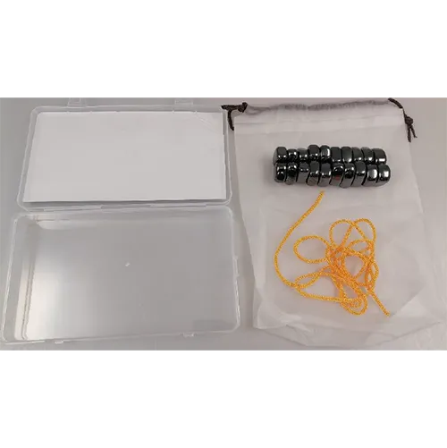 OSDUE - Jucărie magnetică