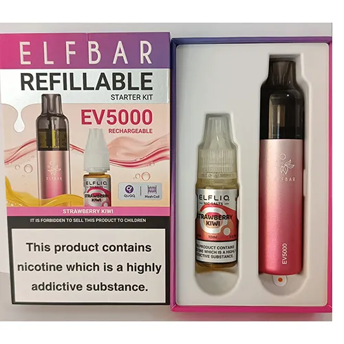 Elfbar - Electronic cigarette