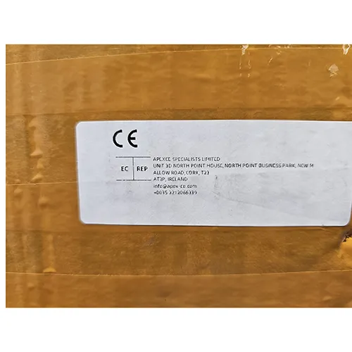 Kesun - Cuptor electric