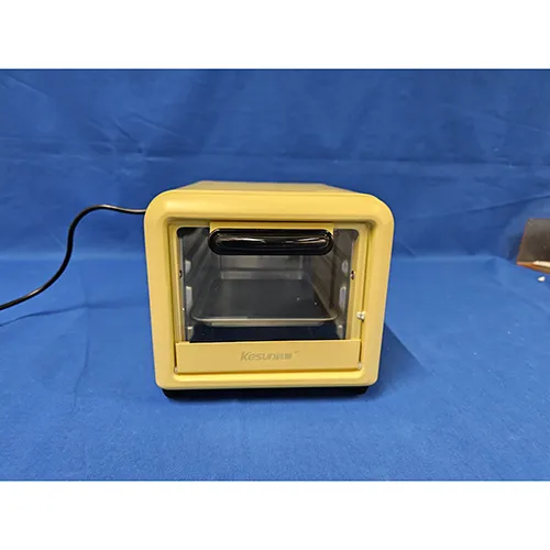 Kesun - Cuptor electric