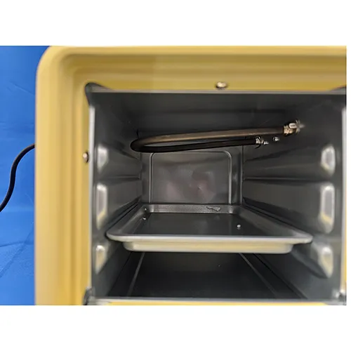 Kesun - Cuptor electric