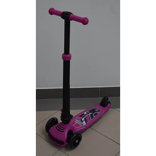 PILSAN - Scuter de jucărie