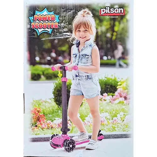 PILSAN - Scuter de jucărie